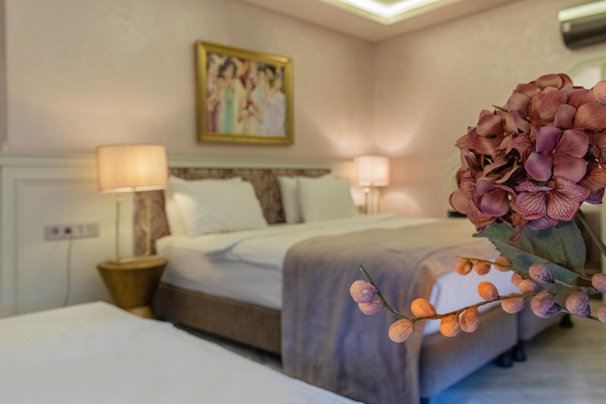 Ayramin Deluxe Hotel Taksim — Photos 1